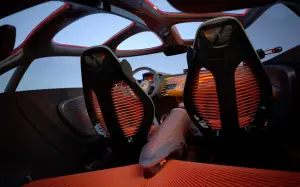 Renault Captur Concept Ginevra 2011 - 29