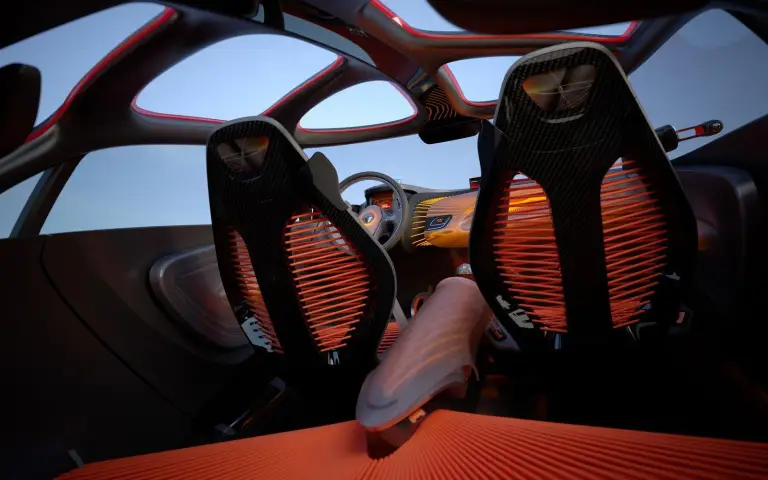 Renault Captur Concept Ginevra 2011 - 29