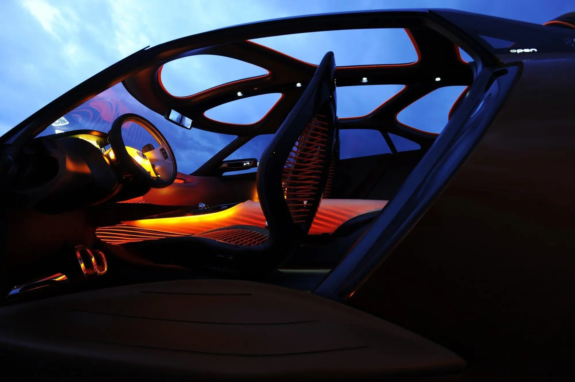 Renault Captur Concept Ginevra 2011 - 30