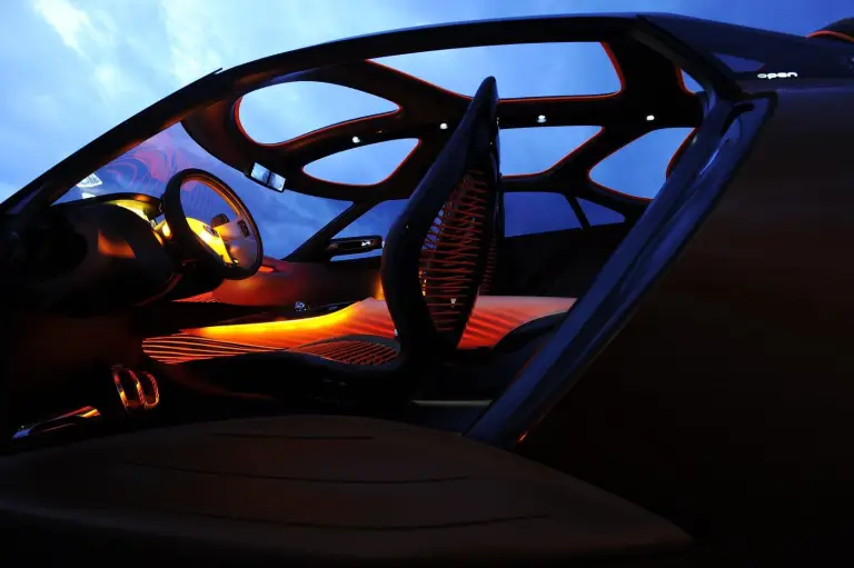 Renault Captur Concept Ginevra 2011 - 30