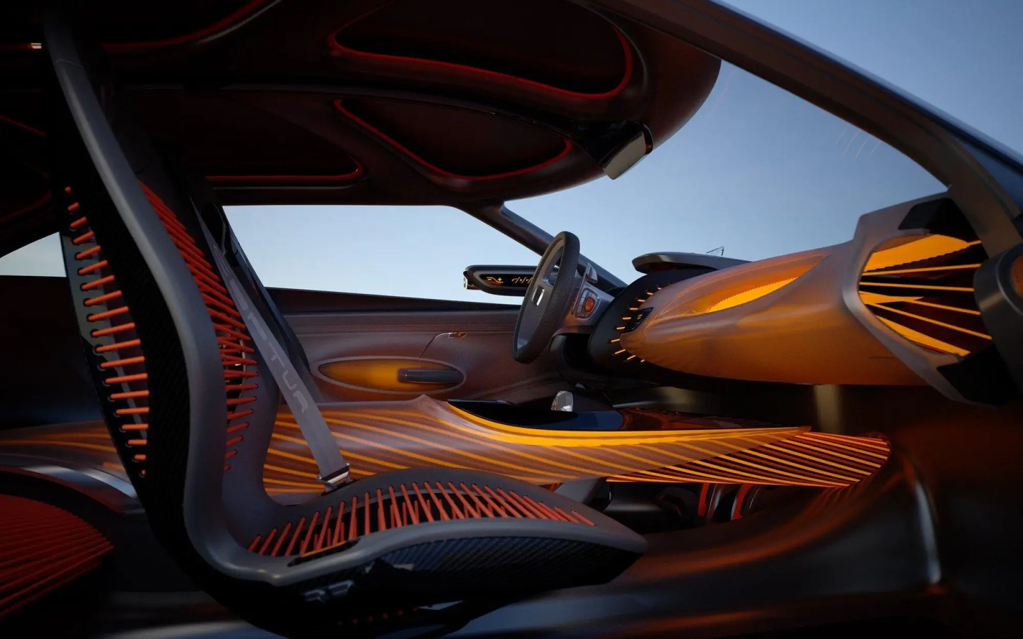 Renault Captur Concept Ginevra 2011 - 31