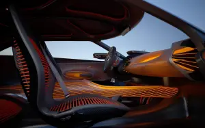 Renault Captur Concept Ginevra 2011 - 31