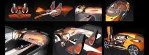 Renault Captur Concept Ginevra 2011 - 32