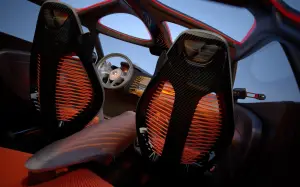 Renault Captur Concept Ginevra 2011 - 34