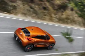 Renault Captur Concept Ginevra 2011 - 35