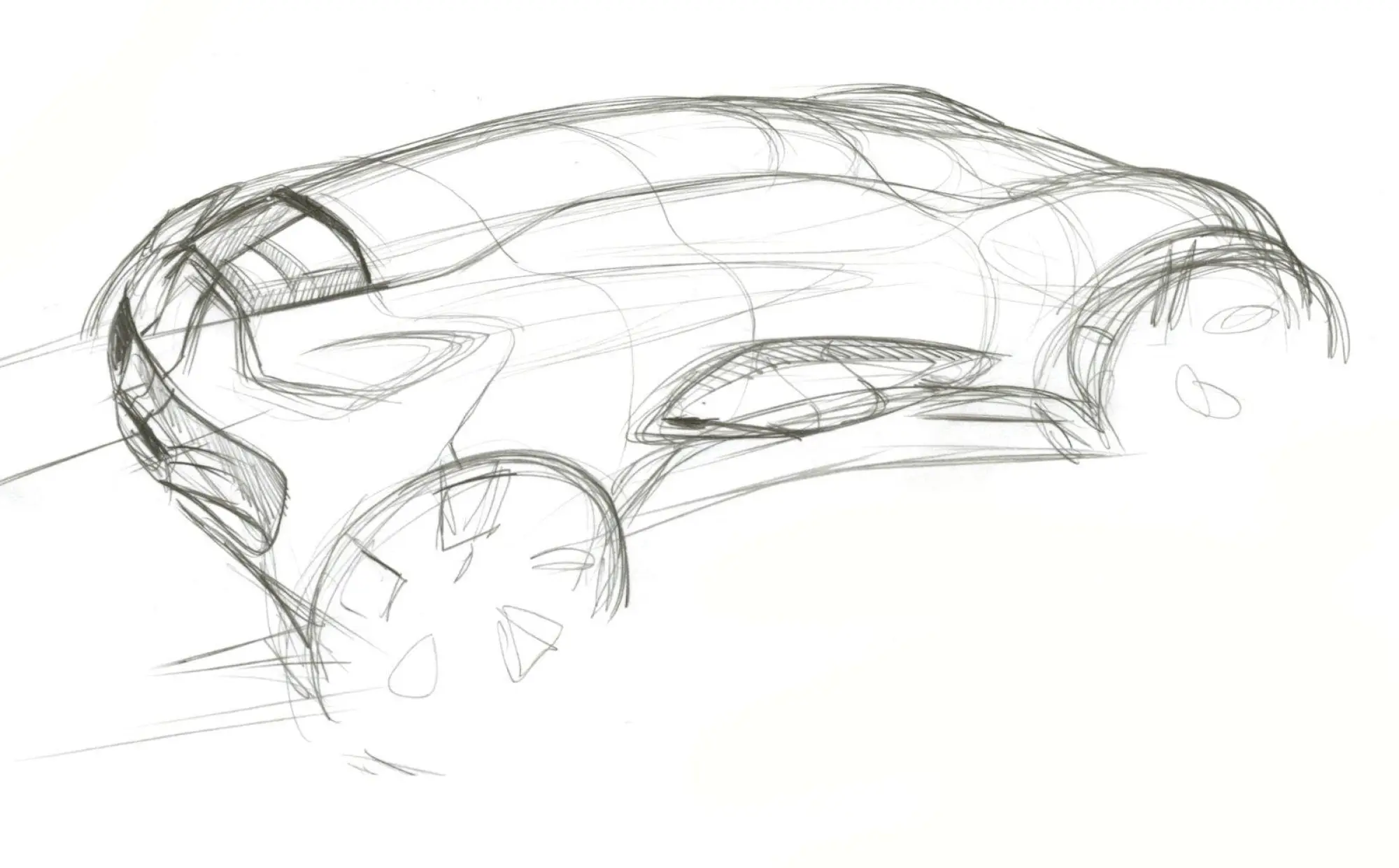 Renault Captur Concept Ginevra 2011 - 36