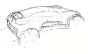 Renault Captur Concept Ginevra 2011 - 36