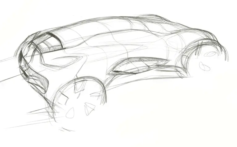 Renault Captur Concept Ginevra 2011 - 36