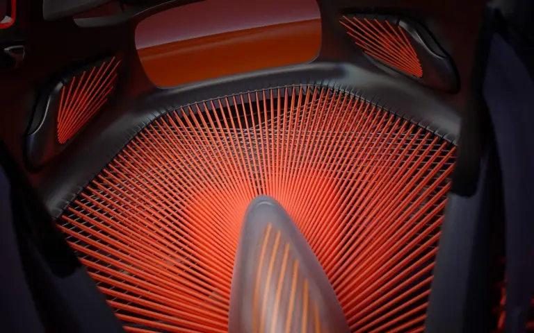 Renault Captur Concept Ginevra 2011 - 37