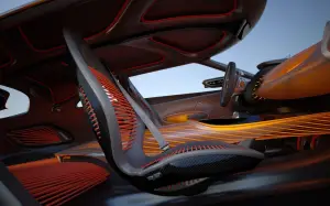 Renault Captur Concept Ginevra 2011 - 38