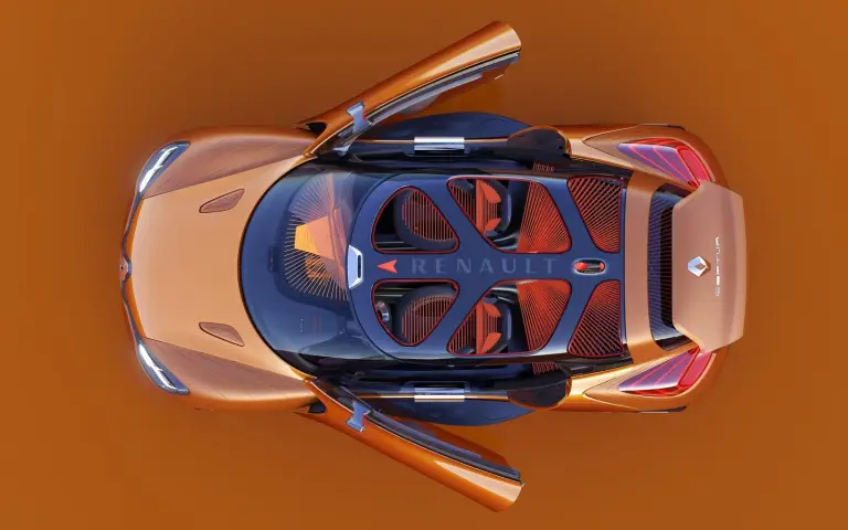 Renault Captur Concept Ginevra 2011 - 40