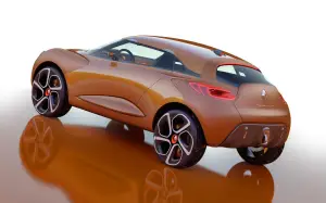 Renault Captur Concept Ginevra 2011 - 49