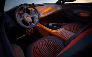 Renault Captur Concept - 1