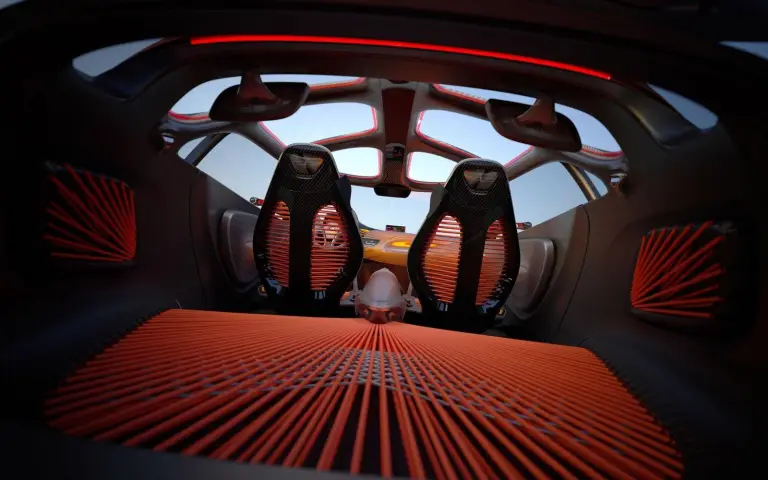 Renault Captur Concept - 6
