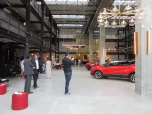 Renault Captur e Kadjar Hypnotic - 10