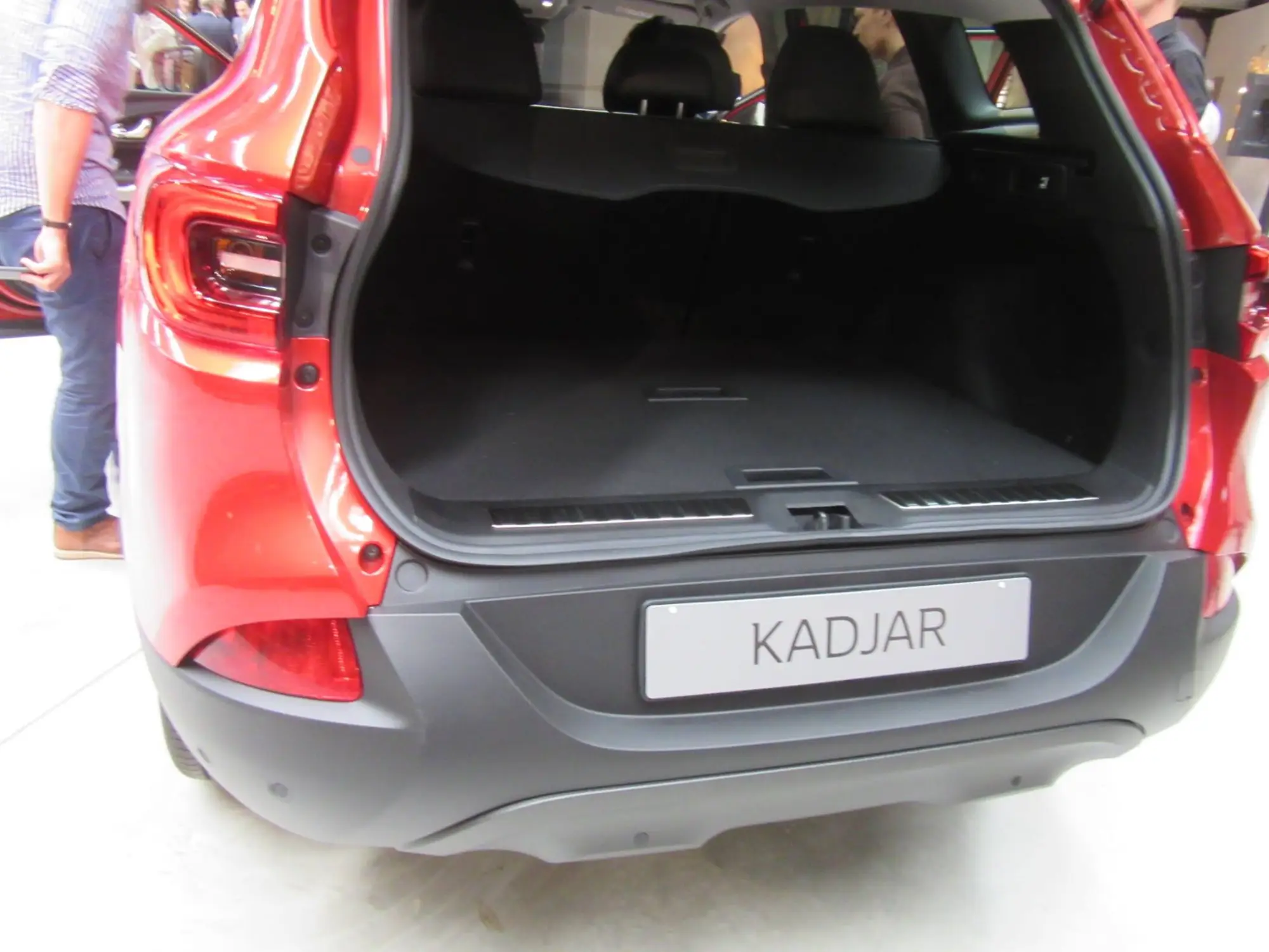 Renault Captur e Kadjar Hypnotic - 14