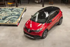 Renault Captur e Kadjar Hypnotic - 1