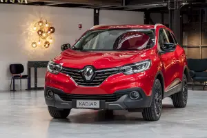 Renault Captur e Kadjar Hypnotic - 2