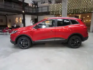 Renault Captur e Kadjar Hypnotic - 4