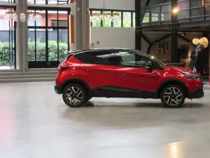 Renault Captur e Kadjar Hypnotic - 6