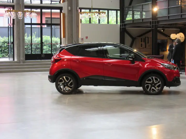 Renault Captur e Kadjar Hypnotic - 6