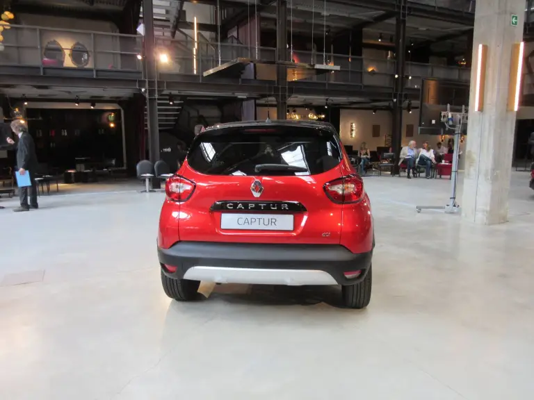 Renault Captur e Kadjar Hypnotic - 7