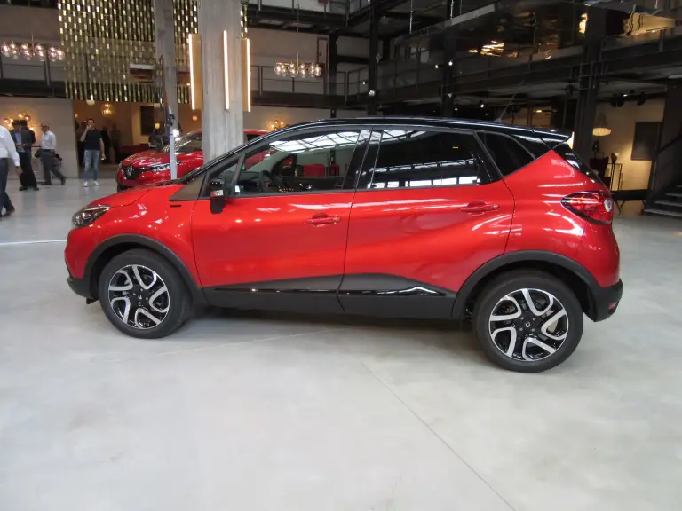 Renault Captur e Kadjar Hypnotic - 8