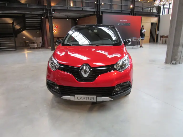 Renault Captur e Kadjar Hypnotic - 9