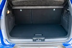 Renault Captur E-Tech 145 - Prova su Strada 
