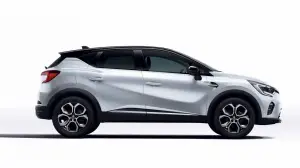 Renault Captur E-Tech Plug-In 2020 - 5