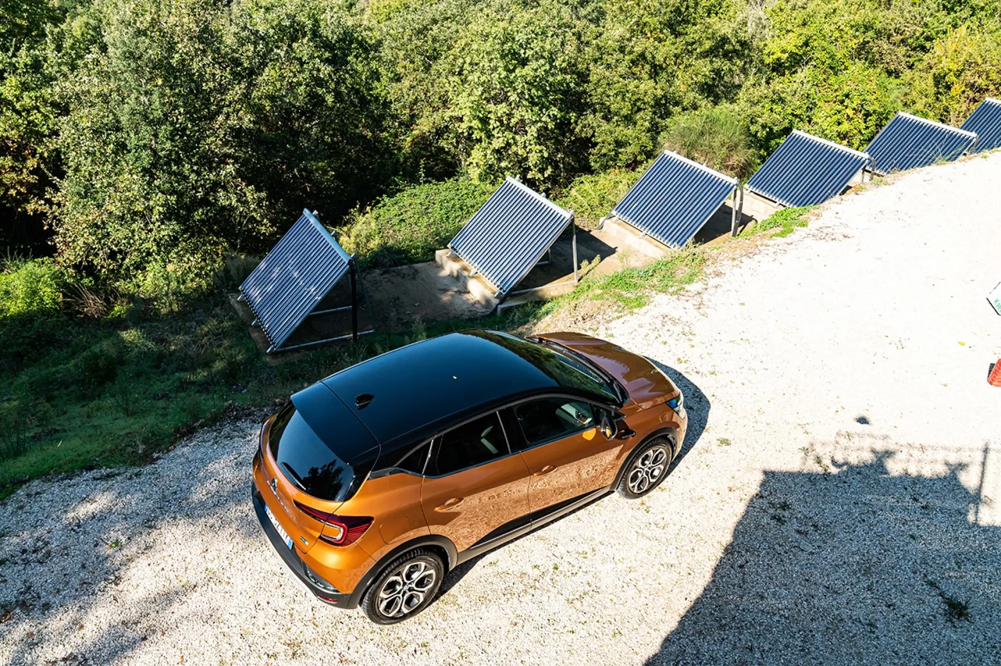 Renault Captur E-Tech Plug-In Hybrid 2020 - 57