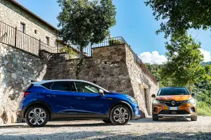 Renault Captur E-Tech Plug-In Hybrid 2020 - 5