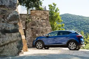 Renault Captur E-Tech Plug-In Hybrid 2020 - 6