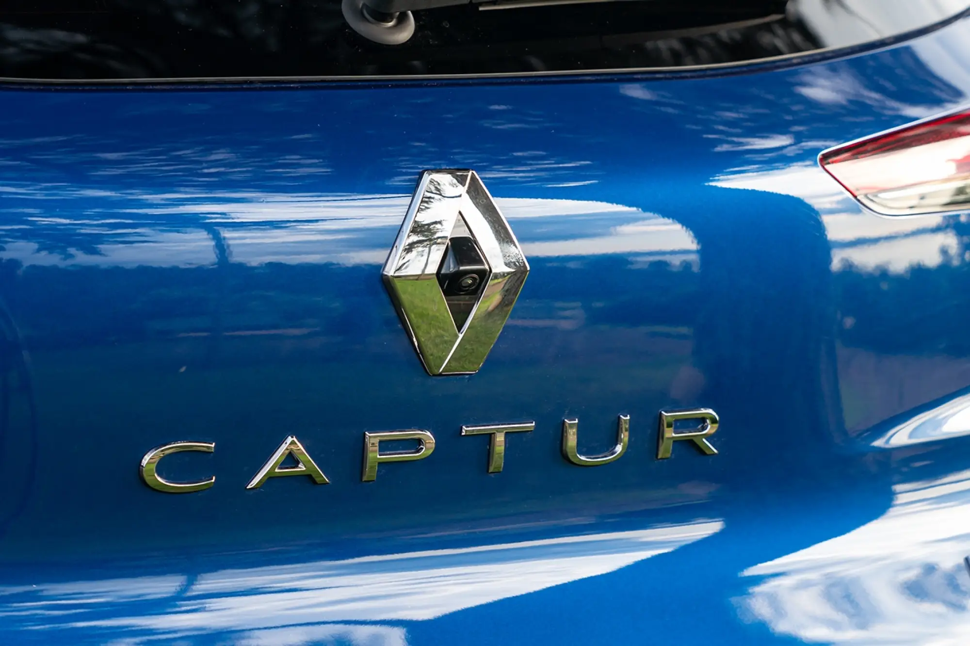 Renault Captur E-Tech Plug-In Hybrid 2020 - 10
