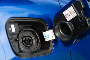 Renault Captur E-Tech Plug-In Hybrid 2020 - 16