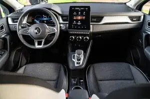 Renault Captur E-Tech Plug-In Hybrid 2020 - 25