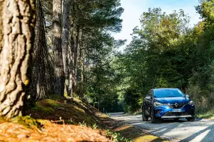 Renault Captur E-Tech Plug-In Hybrid 2020 - 32