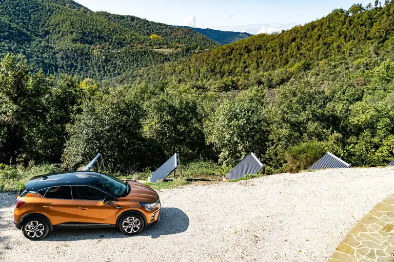 Renault Captur E-Tech Plug-In Hybrid 2020 - 34