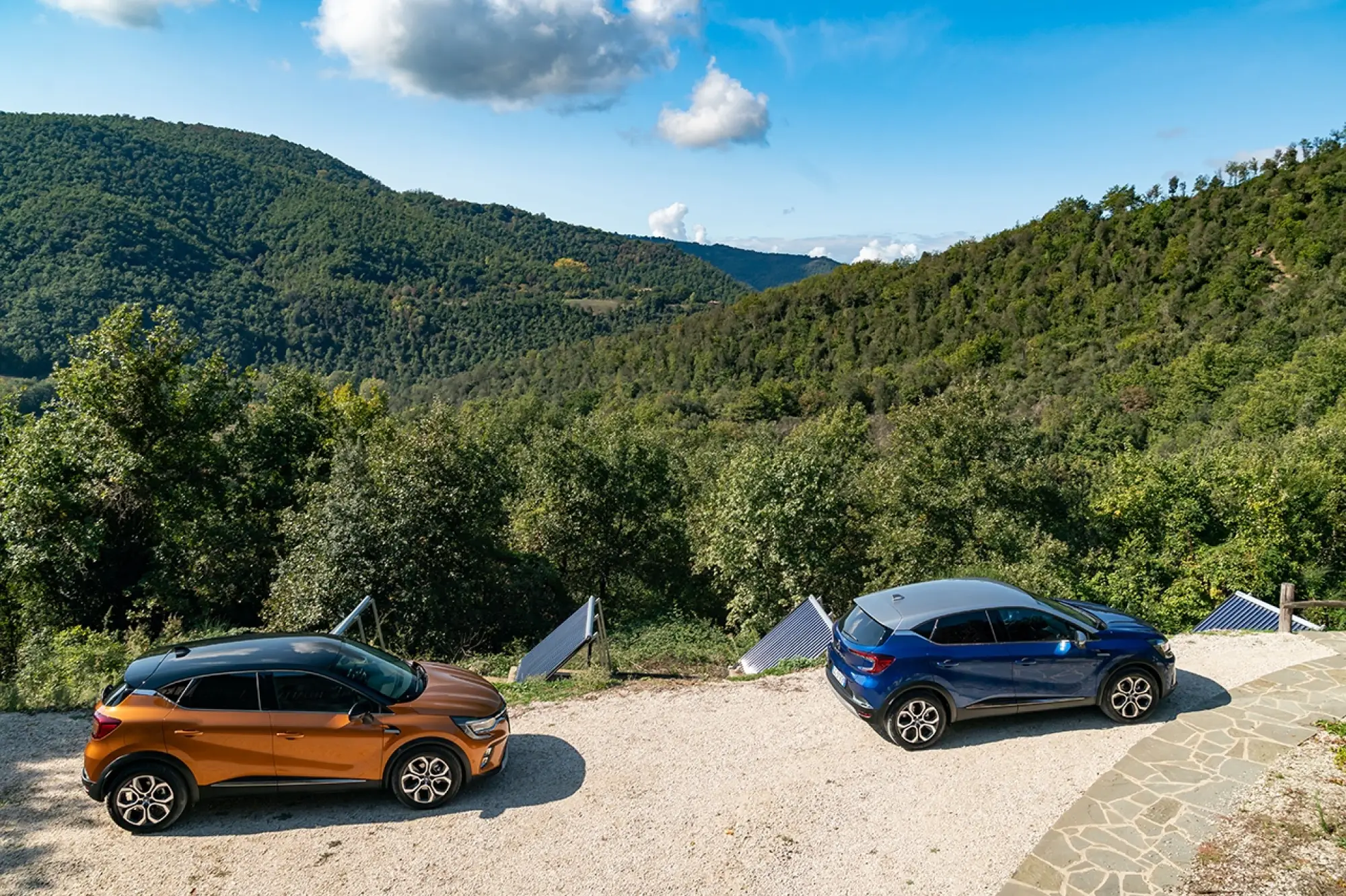 Renault Captur E-Tech Plug-In Hybrid 2020 - 35