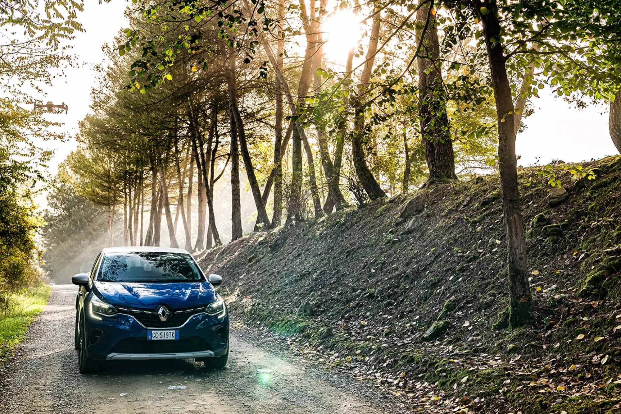 Renault Captur E-Tech Plug-In Hybrid 2020 - 47