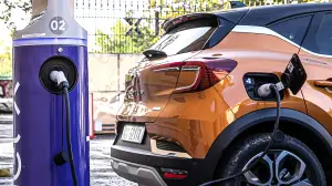 Renault Captur E-Tech Plug-In Hybrid 2020 - 54