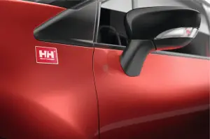 Renault Captur Helly Hansen - 2