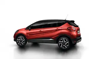 Renault Captur Helly Hansen - 3