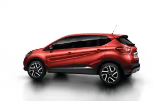 Renault Captur Helly Hansen - 4