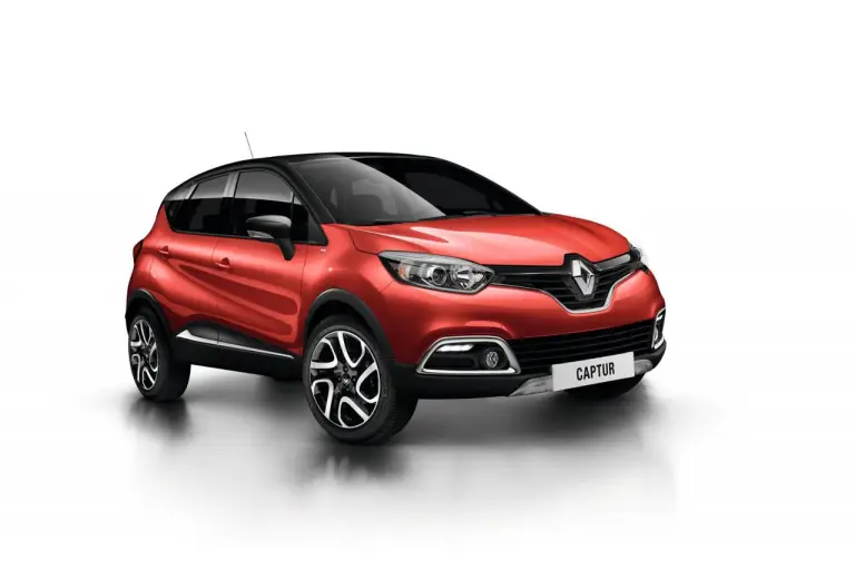 Renault Captur Helly Hansen - 5