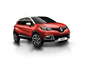 Renault Captur Helly Hansen - 6