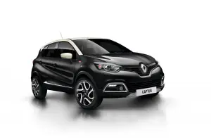 Renault Captur Helly Hansen - 7