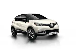 Renault Captur Helly Hansen - 8