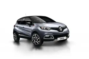 Renault Captur Helly Hansen - 9