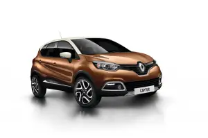 Renault Captur Helly Hansen - 11